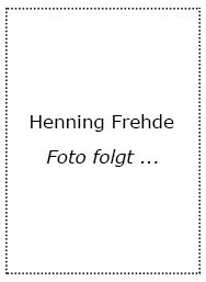 Henning Frehde