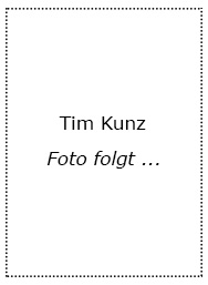Tim Kunze